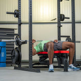 Rival Standard Power Rack