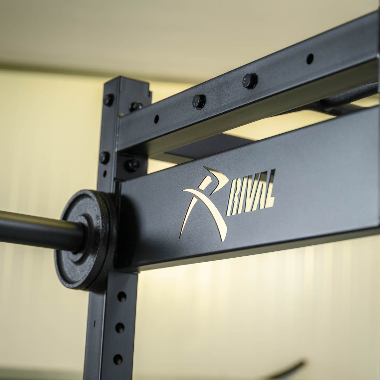 Rival Standard Power Rack