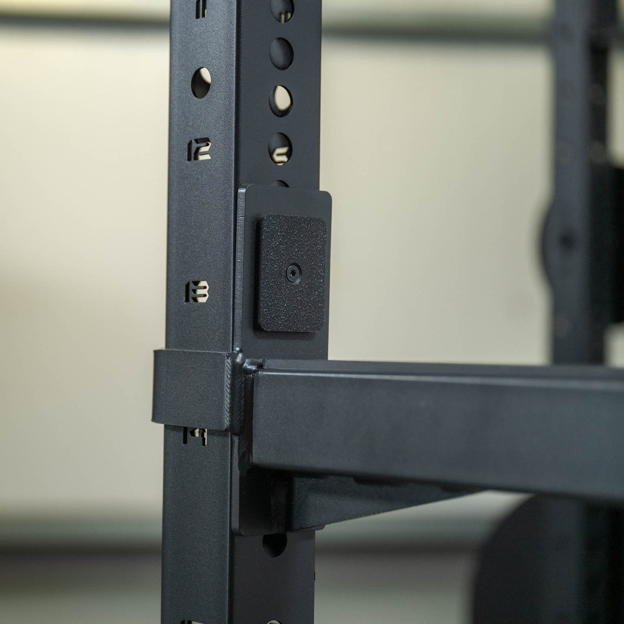 Rival Standard Power Rack