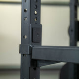 Rival Standard Power Rack