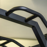 Rival Standard Power Rack