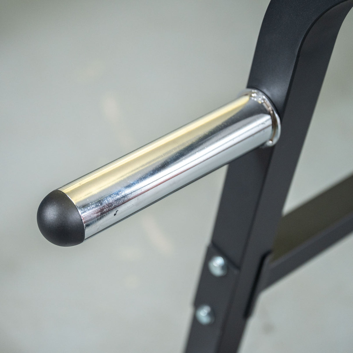 Rival Adjustable Squat Rack
