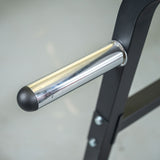 Rival Adjustable Squat Rack