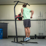 Rival Multi-Purpose Power Tower