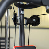 Rival Multi-Gym 1.0 Weight Station