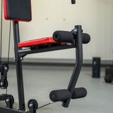 Rival Multi-Gym 1.0 Weight Station