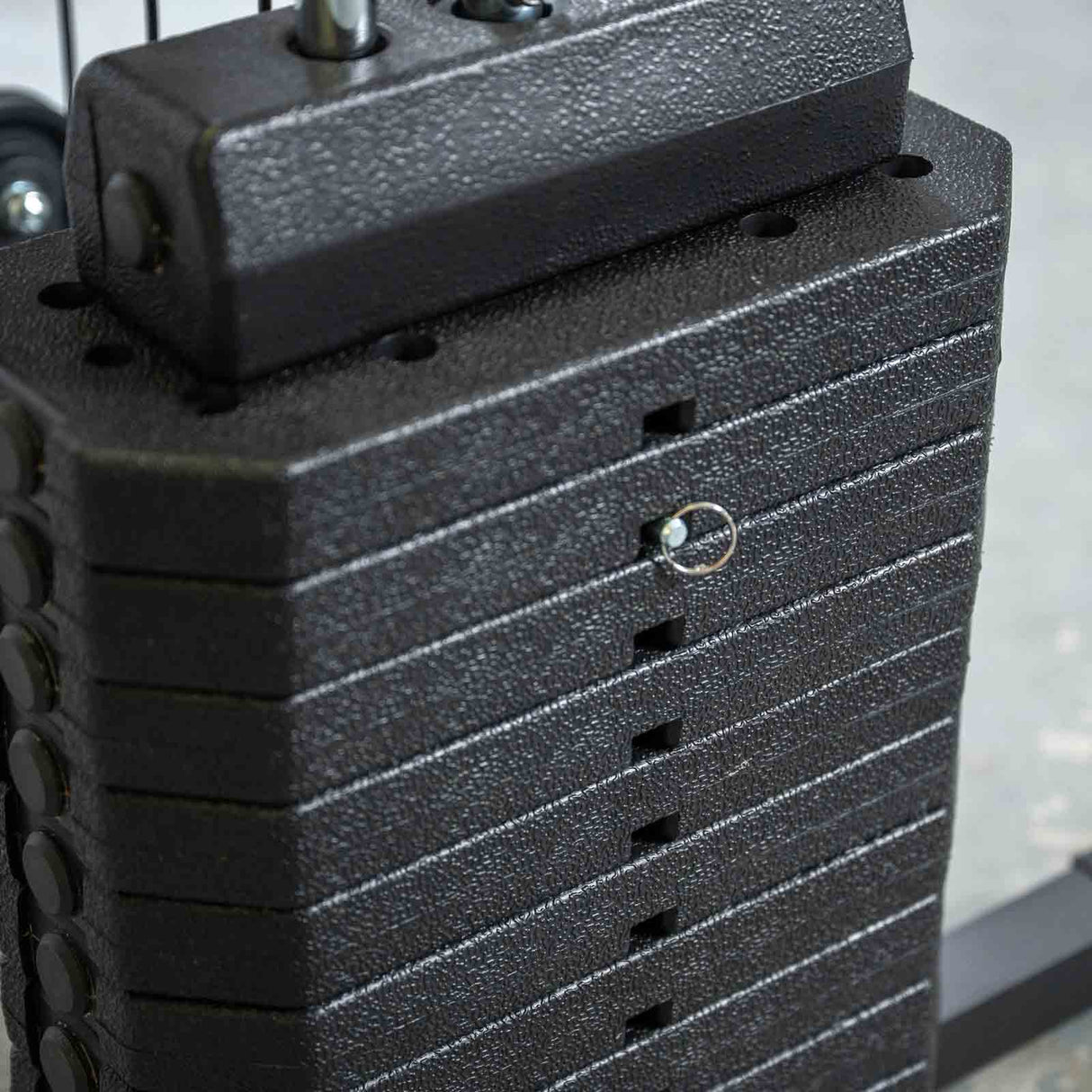 Rival Multi-Gym 1.0 Weight Station