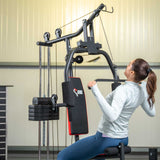 Rival Multi-Gym 1.0 Weight Station