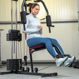 Rival Multi-Gym 1.0 Weight Station