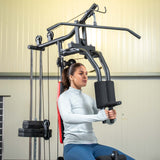 Rival Multi-Gym 1.0 Weight Station