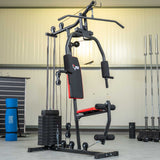 Rival Multi-Gym 1.0 Weight Station