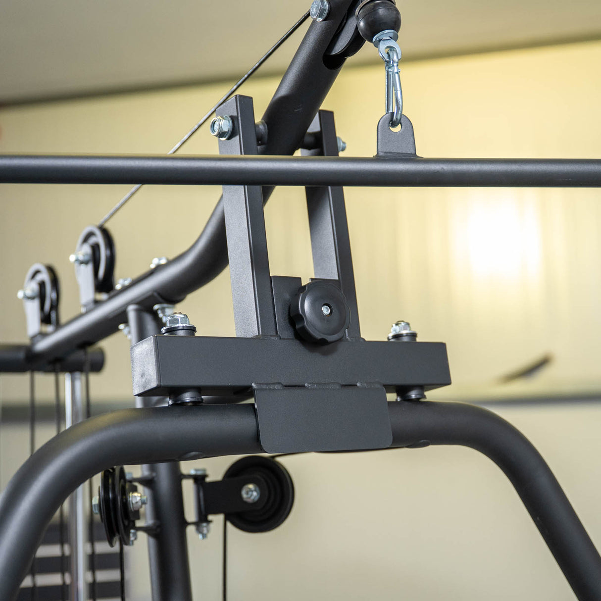 Rival Multi-Gym 1.0 Weight Station