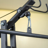 Rival Multi-Gym 1.0 Weight Station