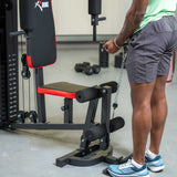 Rival Multi-Gym 5.0 Weight Station