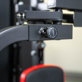Rival Multi-Gym 5.0 Weight Station