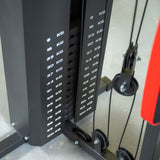 Rival Multi-Gym 5.0 Weight Station