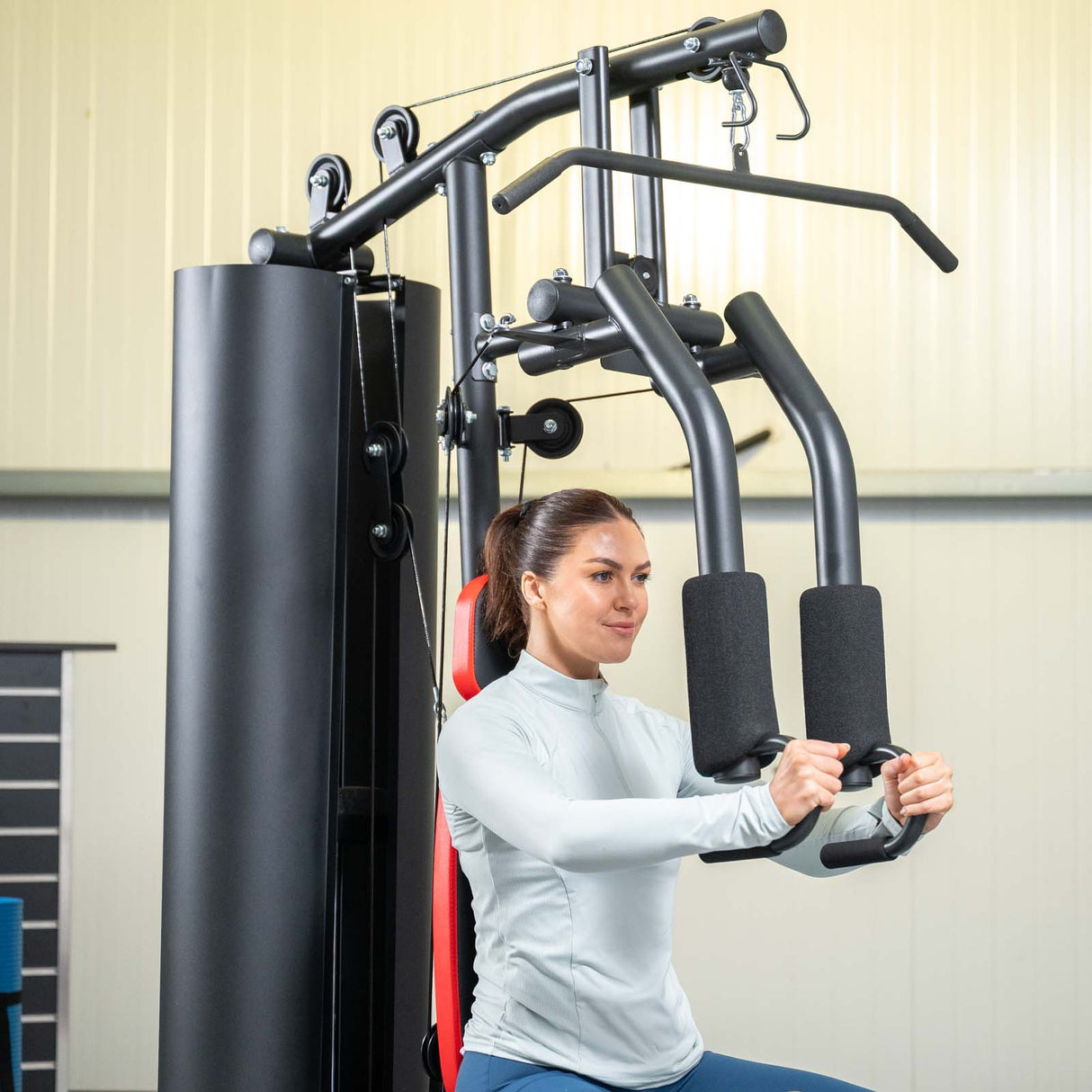 Rival Multi-Gym 3.0 Weight Station
