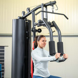 Rival Multi-Gym 3.0 Weight Station
