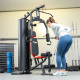 Rival Multi-Gym 3.0 Weight Station