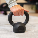 Rival Cast Iron Kettlebell 4kg
