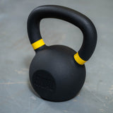 Rival Cast Iron Kettlebell 12kg