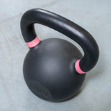 Rival Cast Iron Kettlebell 16kg