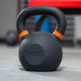 Rival Cast Iron Kettlebell 20kg