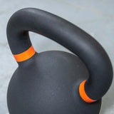 Rival Cast Iron Kettlebell 20kg