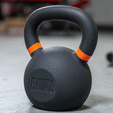 Rival Cast Iron Kettlebell 20kg