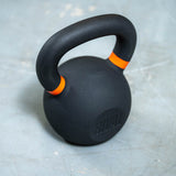 Rival Cast Iron Kettlebell 24kg