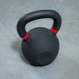 Rival Cast Iron Kettlebell 28kg