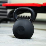 Rival Cast Iron Kettlebell 32kg