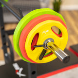 Rival Pump Set 20kg