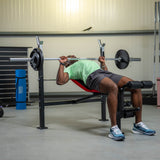 Rival Olympic Set 140kg