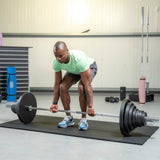 Rival Olympic Set 140kg