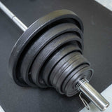 Rival Olympic Set 140kg