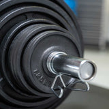 Rival Olympic Set 140kg