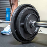 Rival Olympic Set 140kg