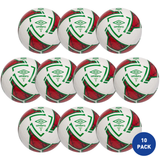 Umbro Neo Swerve Kids Training Ball - 10 Pack