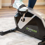 Rotocycle EB-380 Upright Exercise Bike