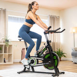 Rotocycle SP-250 Exercise Spin Bike