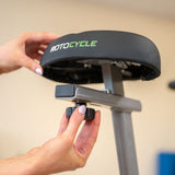 Rotocycle SP-250 Exercise Spin Bike