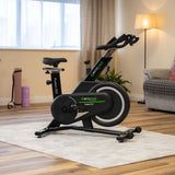 Rotocycle Fusion 2.0 Exercise Spin Bike