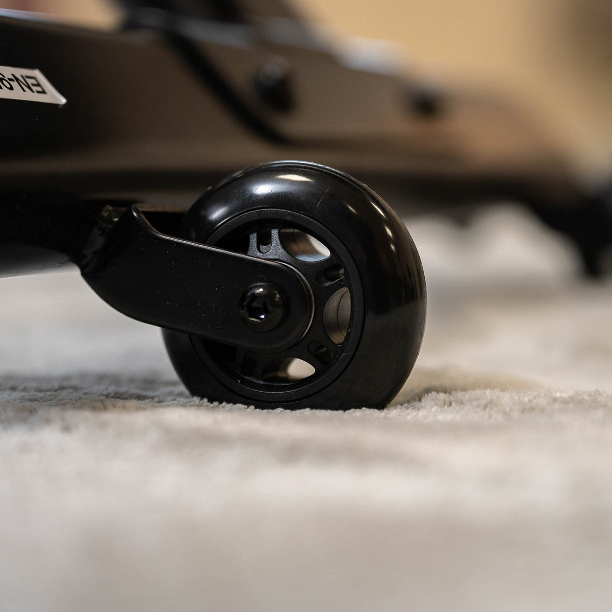 Rotocycle Fusion 2.0 Exercise Spin Bike