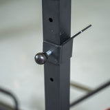 Rival Multi-Function Power Tower & Bench