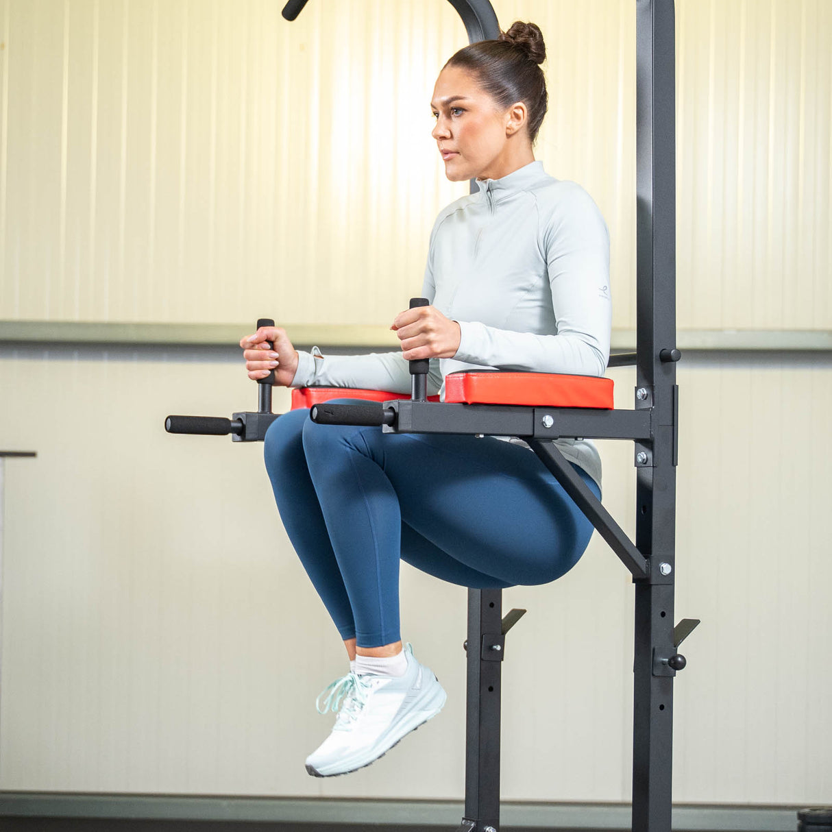 Rival Multi-Function Power Tower & Bench
