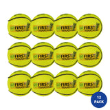 Karakal First Touch Sliotar - 12 Pack