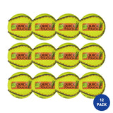 Karakal Quick Touch Sliotar - 12 Pack