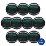 Molten Basketball Ireland Basketball Size 5 - 10 Pack