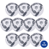 Umbro Squadra Recreational Football - 10 Pack